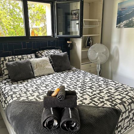 Dependance Region Bordelaise Apartment Saint-Loubès Екстериор снимка