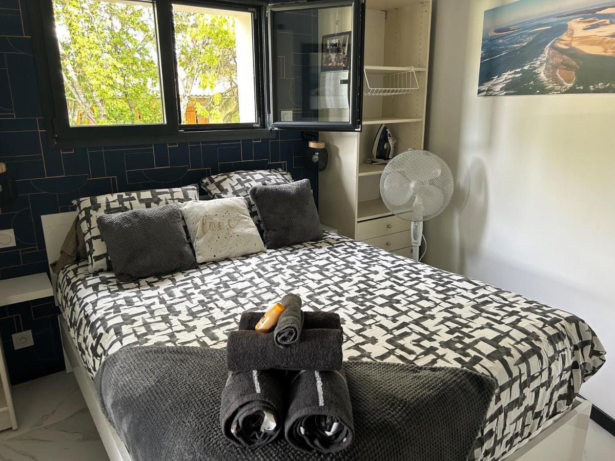 Dependance Region Bordelaise Apartment Saint-Loubès Екстериор снимка
