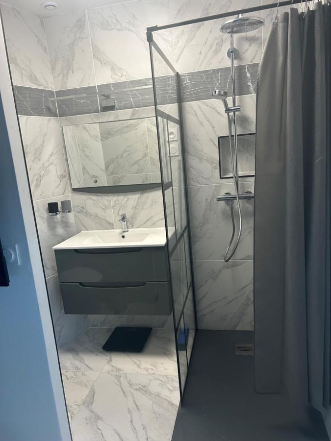 Dependance Region Bordelaise Apartment Saint-Loubès Екстериор снимка